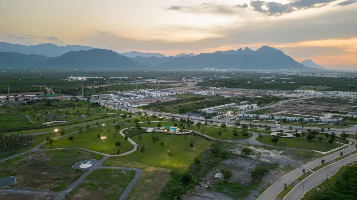Gran Parque Condesa: único parque en México con certificación Sustainable SITES