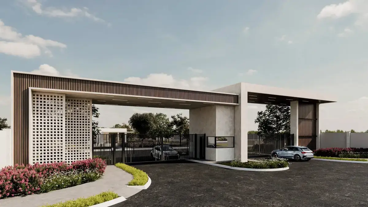 Imagen de Reserva del Mezquital