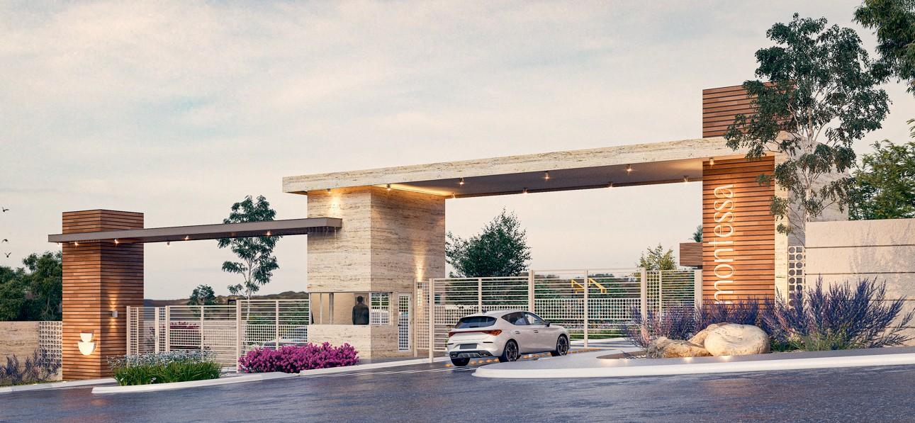 Imagen de Montessa Residencial