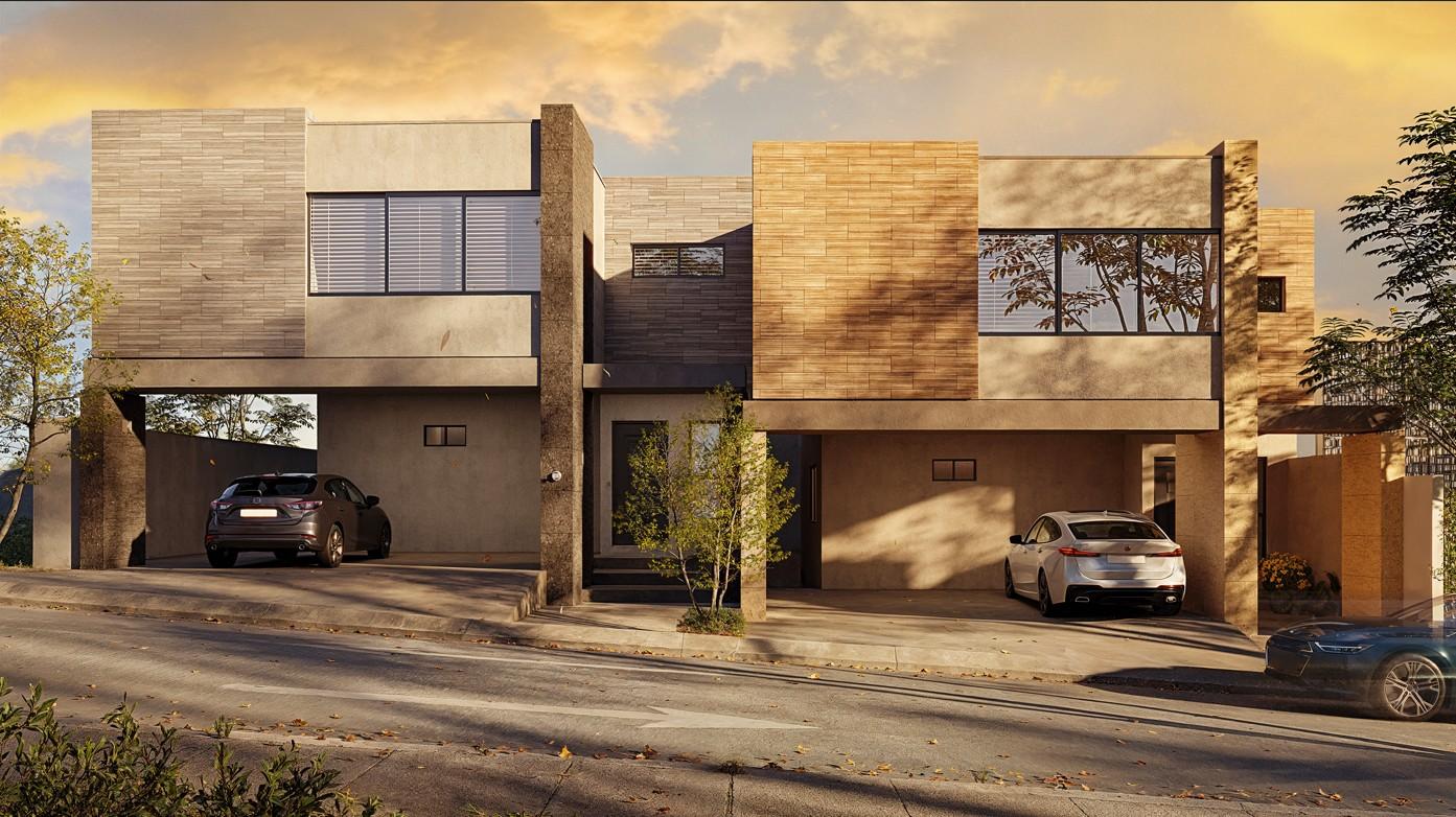 Imagen de Montserrat Residencial