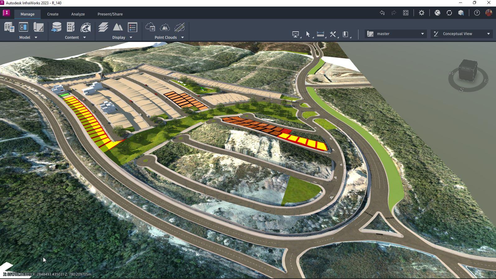 Infraworks