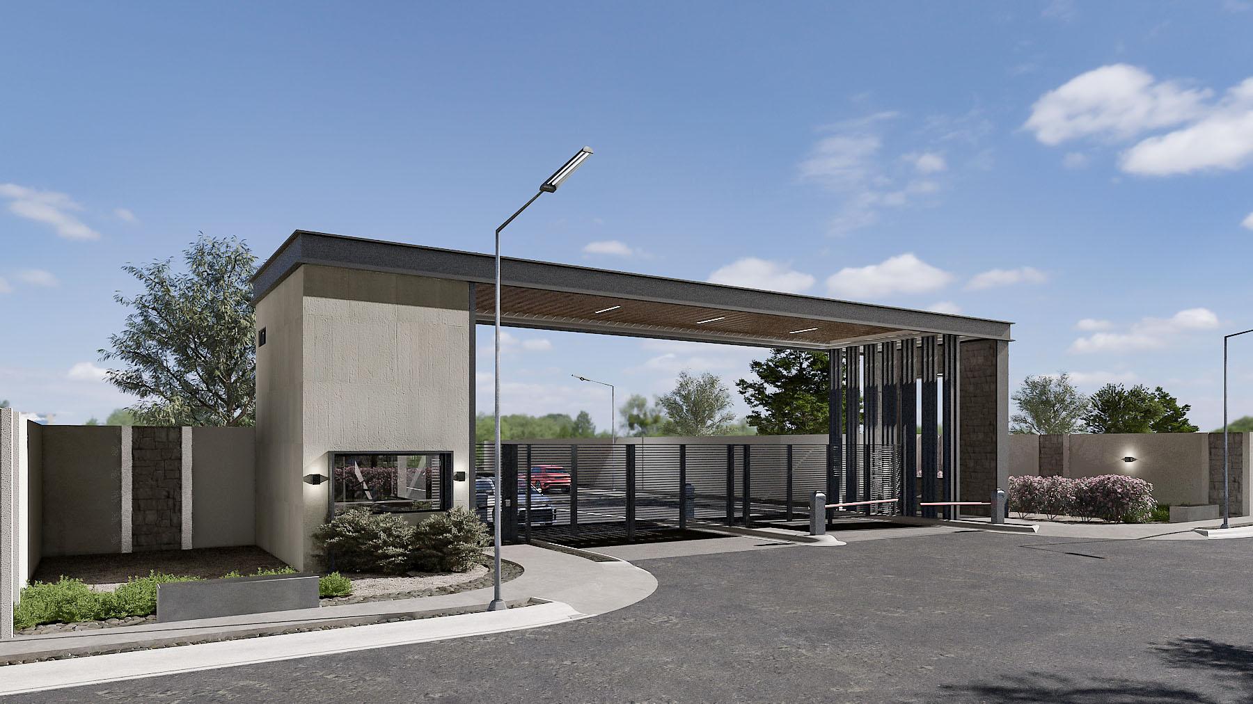 Imagen de Miria Residencial