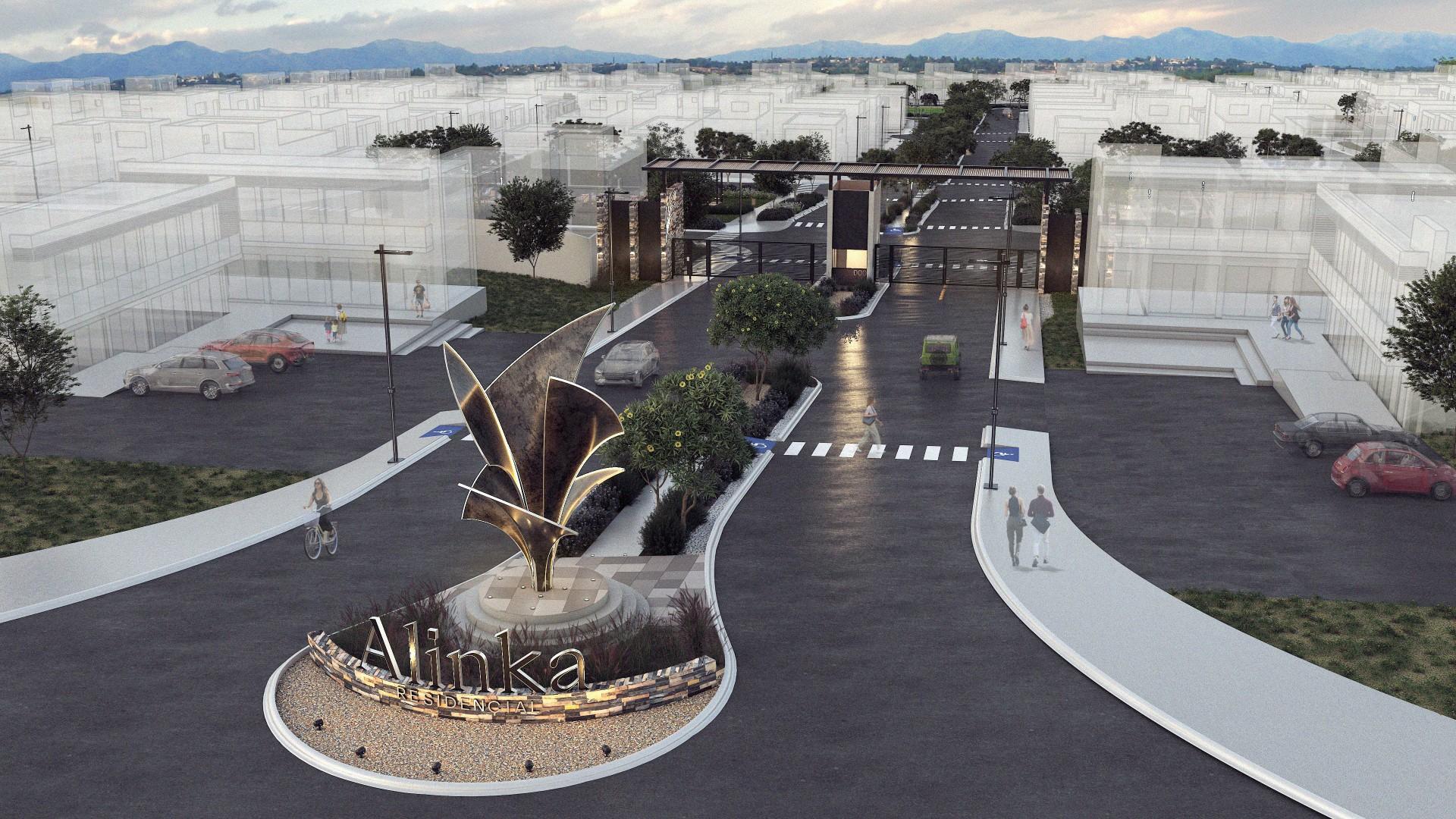 Imagen de Alinka Residencial