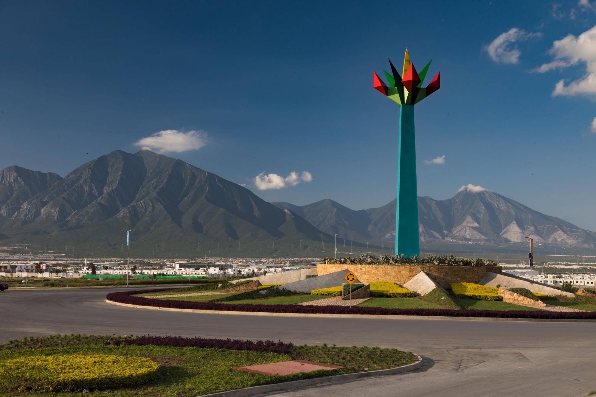 Acceso a Dominio Cumbres