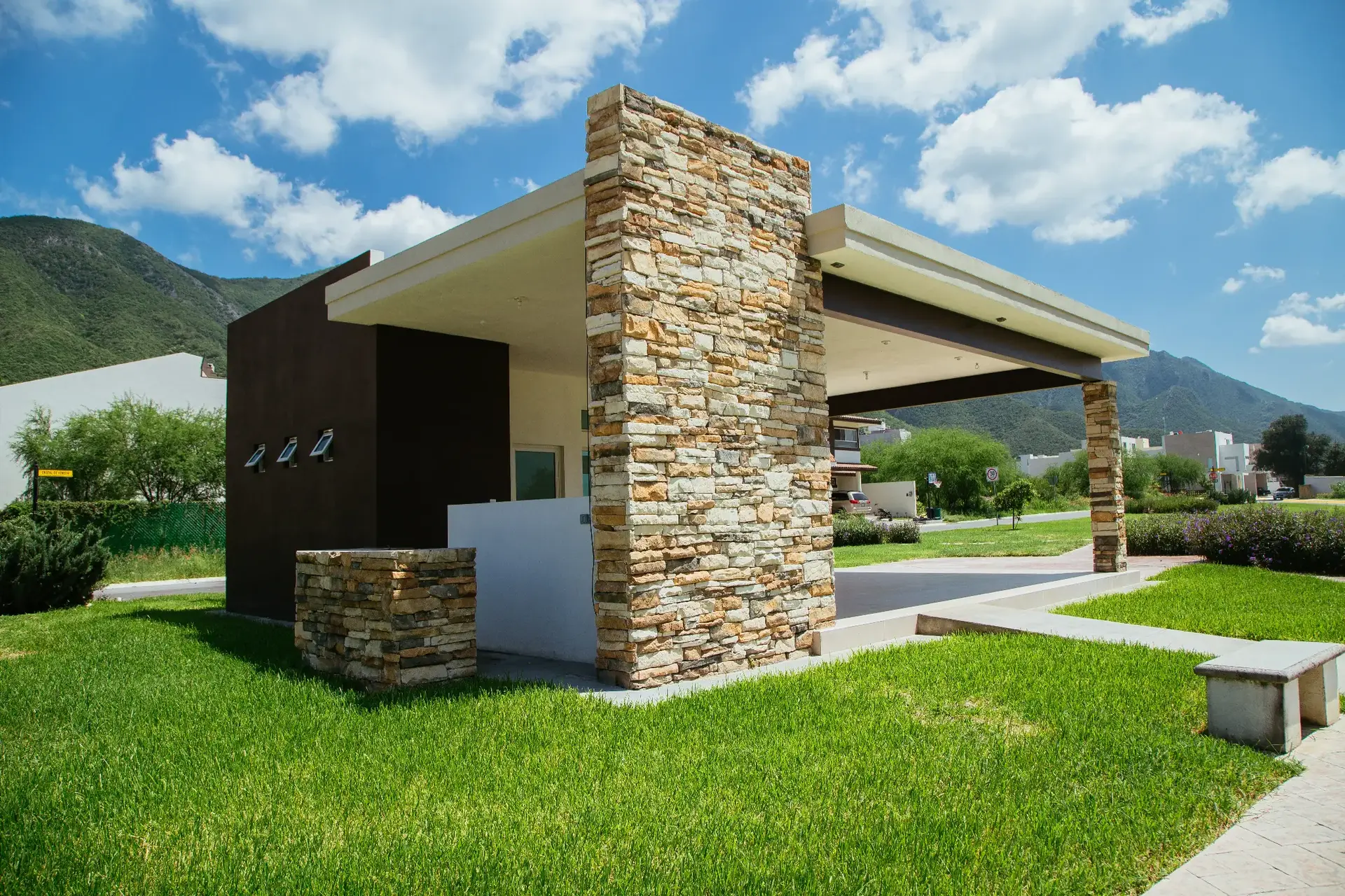 Imagen de Valle de Cristal