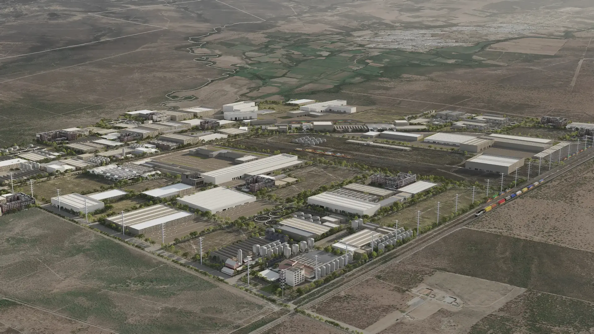 Imagen de Global Park