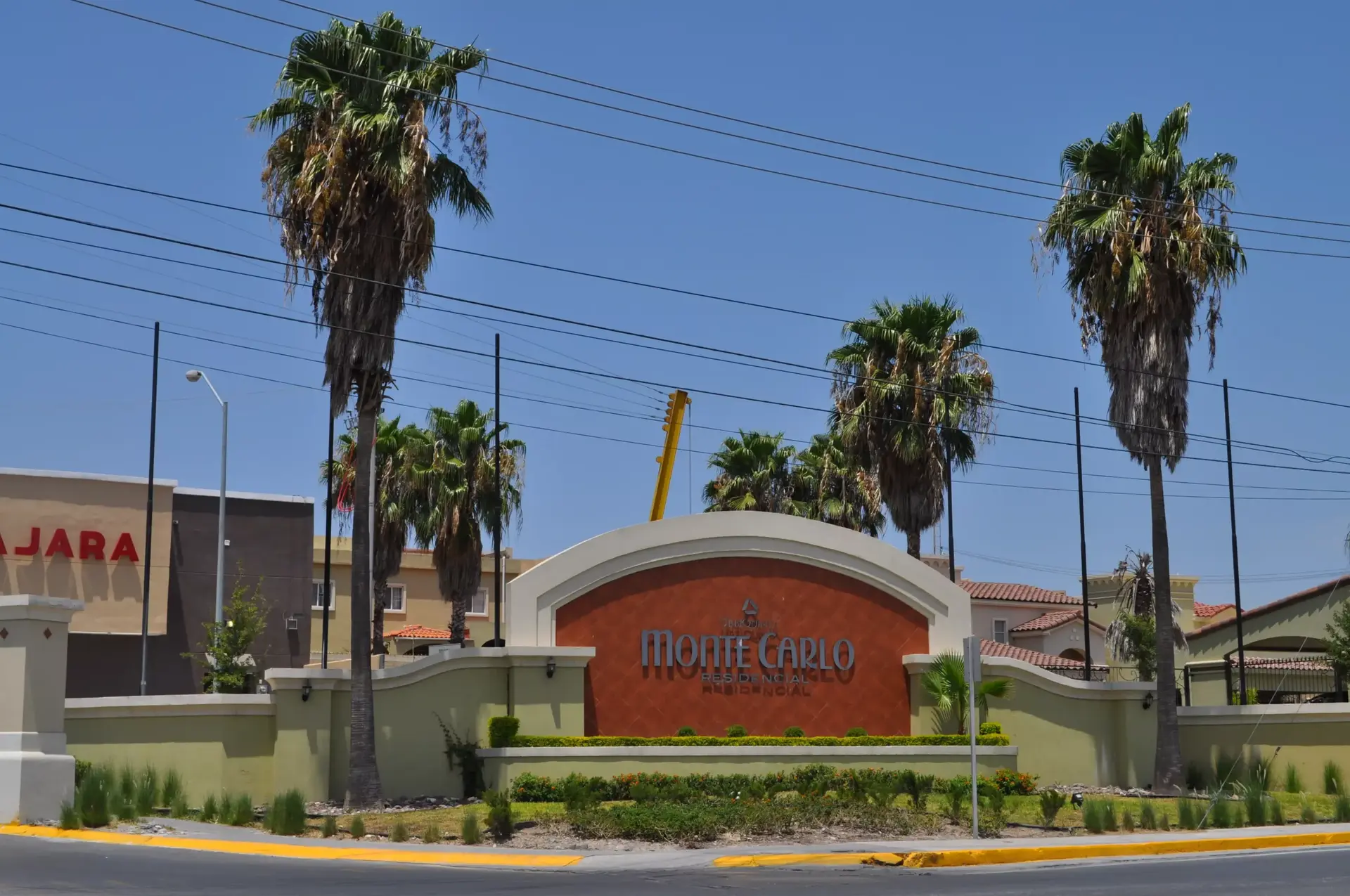 Imagen de Montecarlo