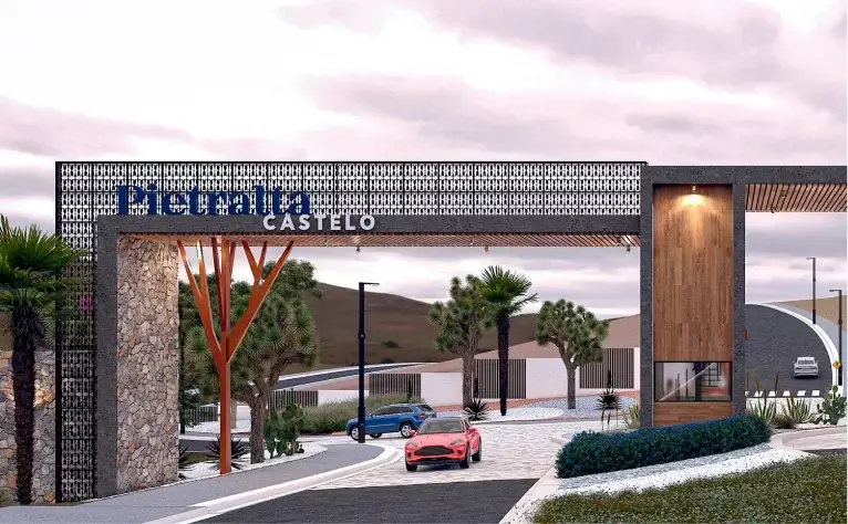 Imagen de Pietralta Castelo 