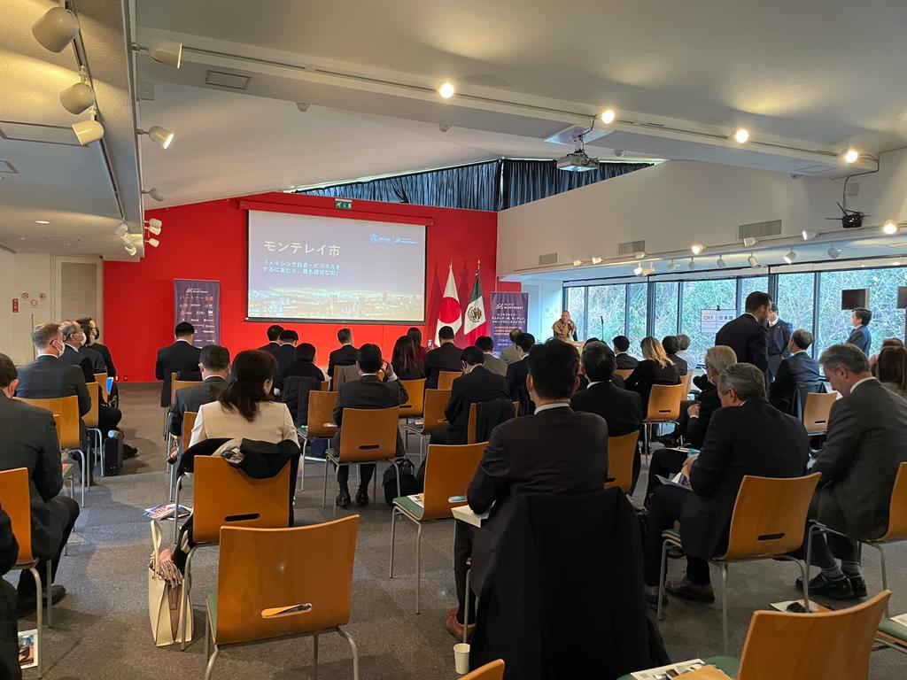 Autoshow Japón 2023