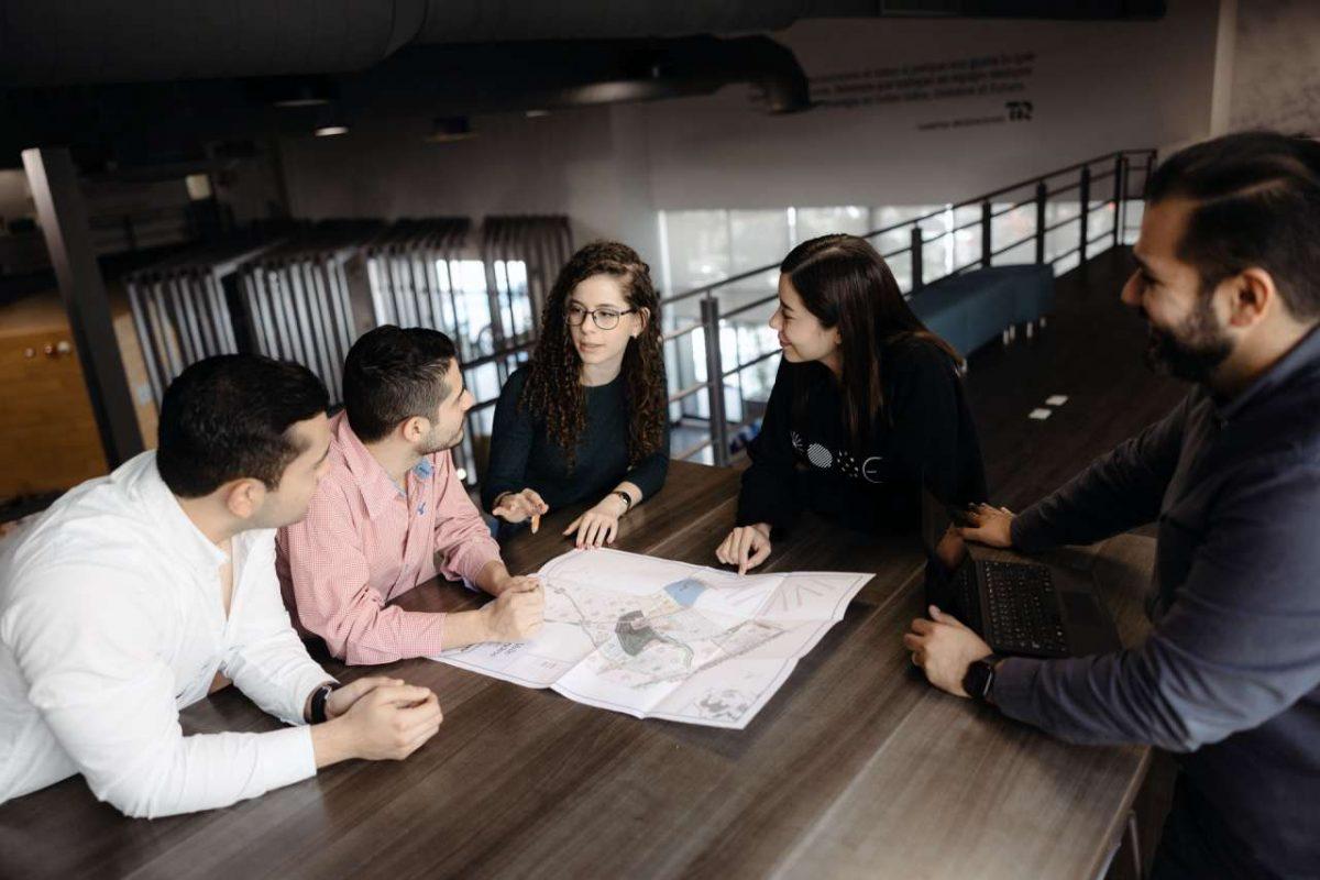 Picture of the author