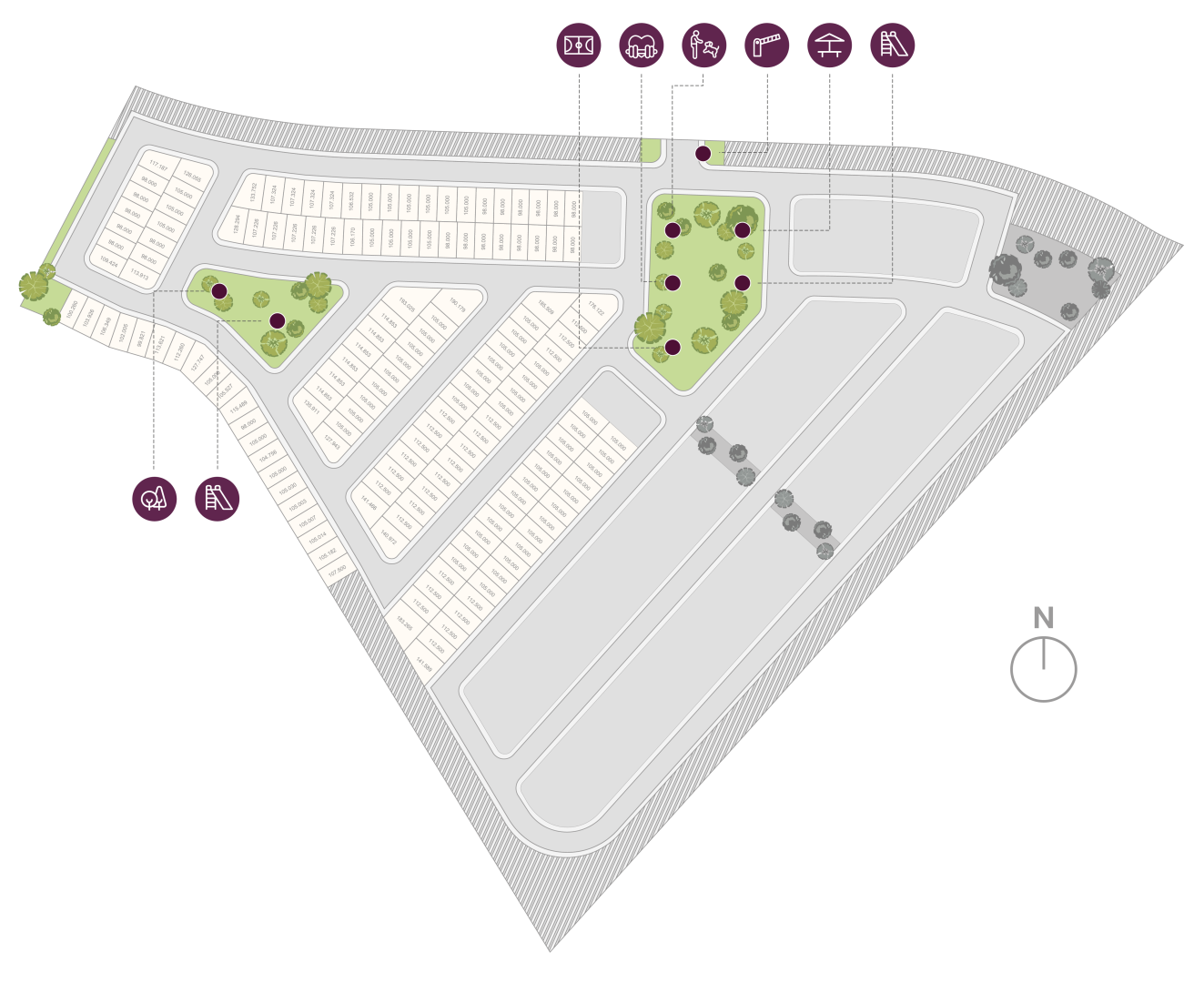 Alinka Residencial 2023